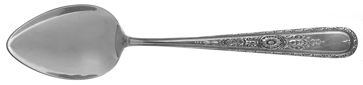 Lady Sterling (Sterling, 1925) Teaspoon by Weidlich Silver-1