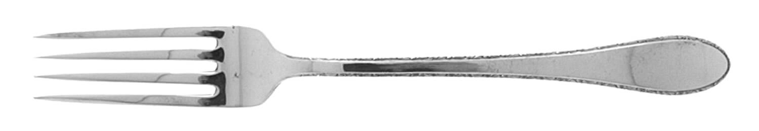 Silver Thread (Sterling, 1940) Fork by Weidlich Silver-1