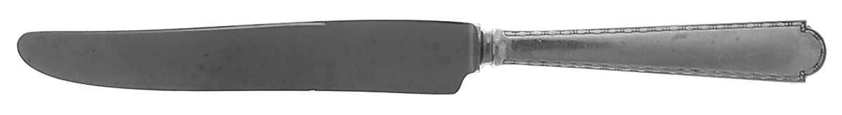 Virginia Sterling (Sterling, 1929) New French Hollow Knife with Bolster by Weidlich Silver-1