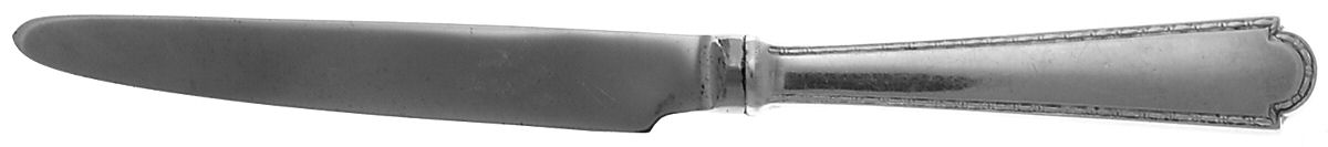Virginia Sterling (Sterling, 1929) Hollow Handle Youth Knife by Weidlich Silver-1