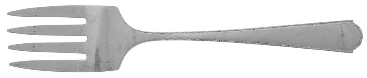 Virginia Sterling (Sterling, 1929) Baby Fork by Weidlich Silver-1