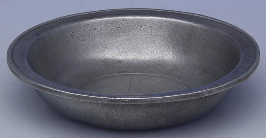 Gates House (Armetale, Hollowware) Cereal Bowl by Wilton Armetale-1