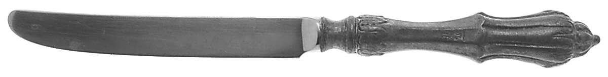 Hallam (Armetale, Flatware) New French Hollow Knife by Wilton Armetale-1