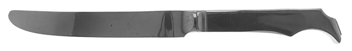 Marietta (Armetale, Flatware) New French Hollow Knife by Wilton Armetale-1