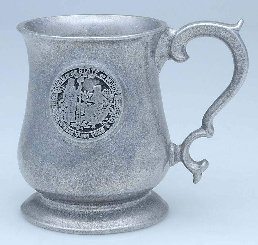 Armetale Hollowware (Non-Silver) Tankard by Wilton Armetale-1