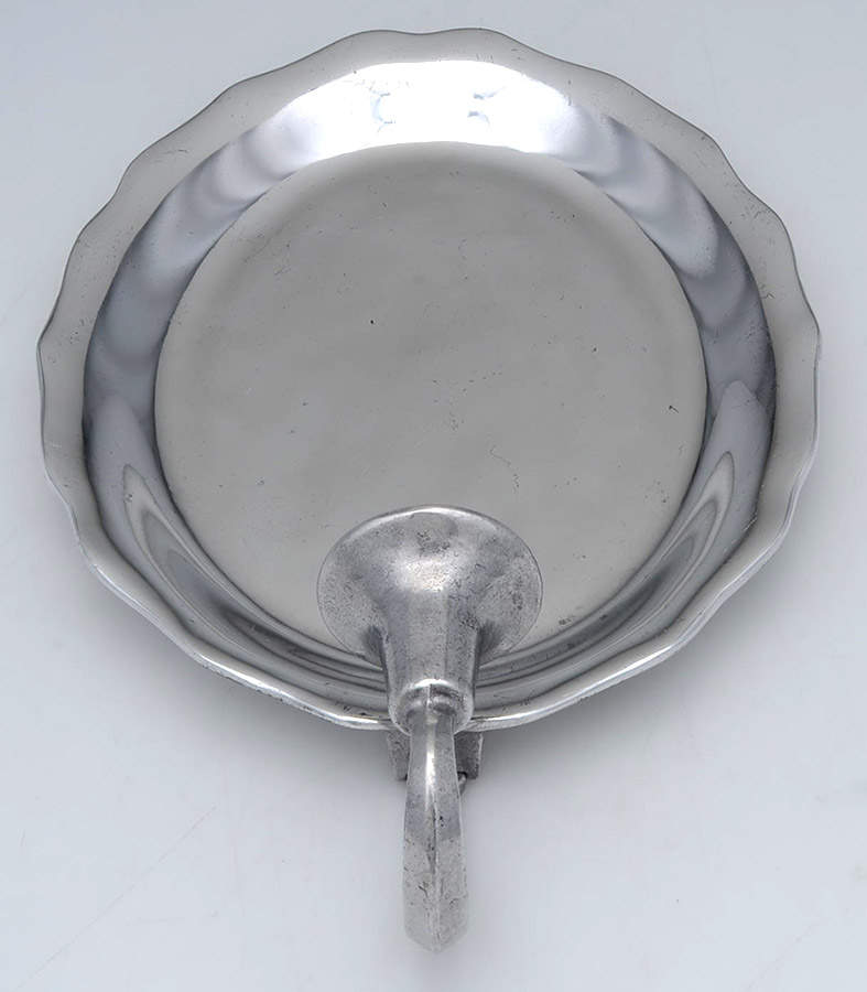 Armetale Hollowware (Non-Silver) Wall Sconce by Wilton Armetale-1
