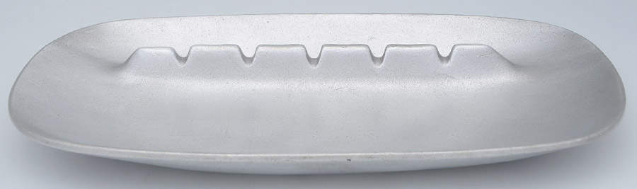 Armetale Hollowware (Non-Silver) Ashtray by Wilton Armetale-1