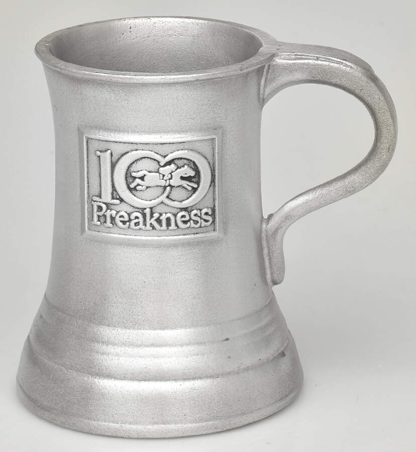 Armetale Hollowware (Non-Silver) Tankard by Wilton Armetale-1