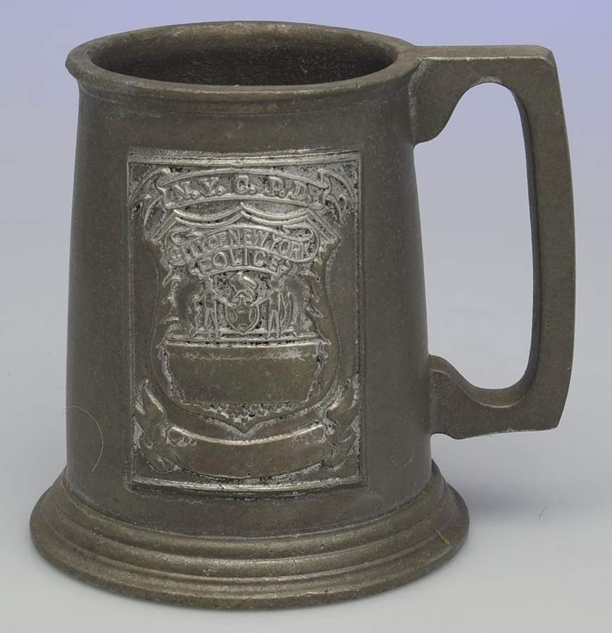 Armetale Hollowware (Non-Silver) Tankard by Wilton Armetale-1