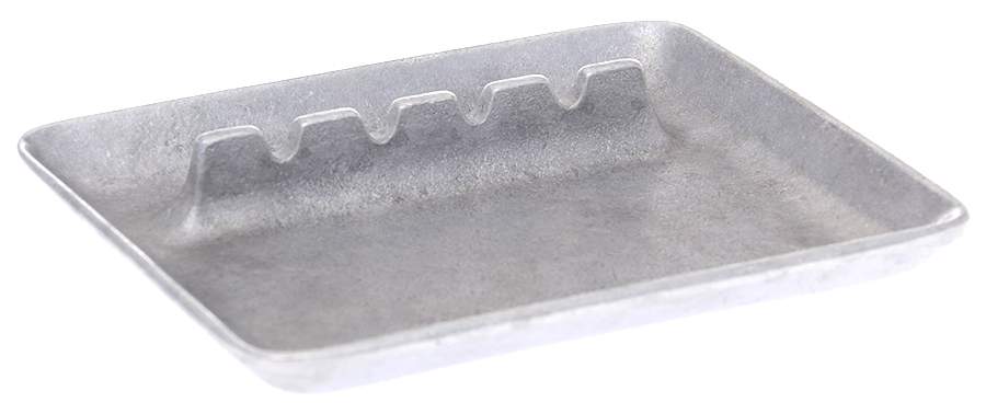 Armetale Hollowware (Non-Silver) 5" Ashtray by Wilton Armetale-1