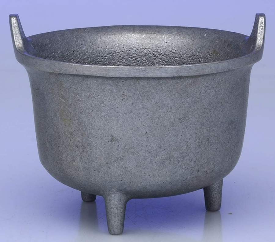 Armetale Hollowware (Non-Silver) Gypsy Pot by Wilton Armetale-1