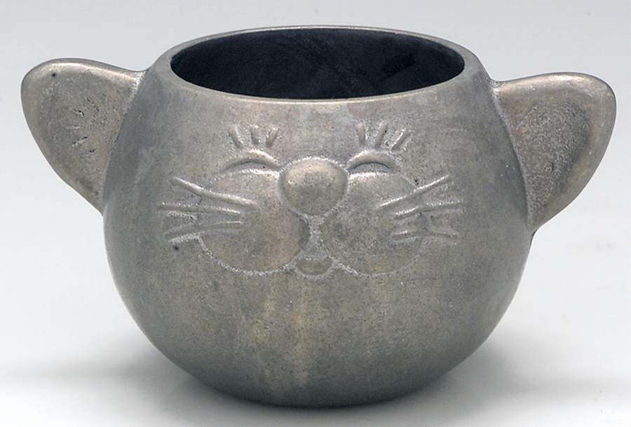 Armetale Hollowware (Non-Silver) Mug by Wilton Armetale-1