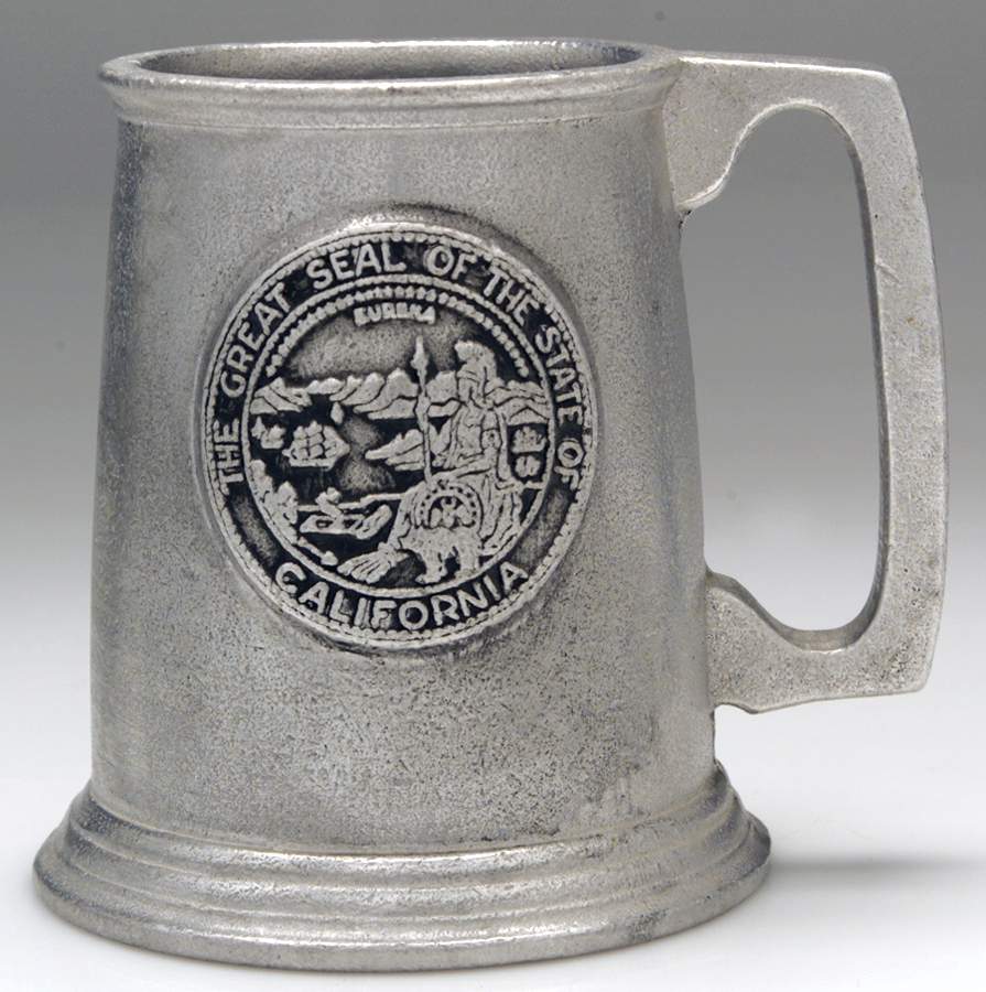 Armetale Hollowware (Non-Silver) Tankard by Wilton Armetale-1