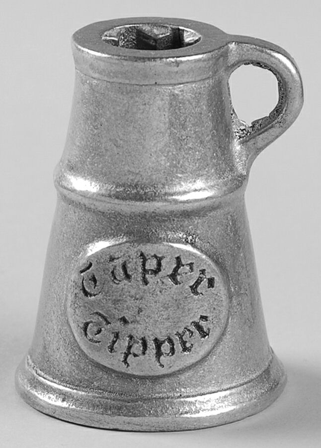 Armetale Hollowware (Non-Silver) Taper Tipper by Wilton Armetale-1
