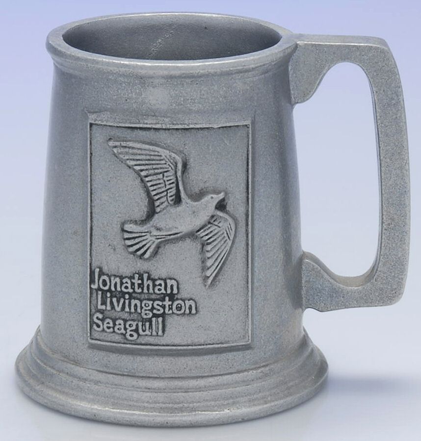 Armetale Hollowware (Non-Silver) Tankard by Wilton Armetale-1