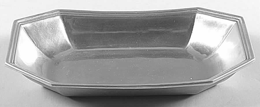 Mulberry Hill (Armetale, Hollowware) Bread Tray by Wilton Armetale-1