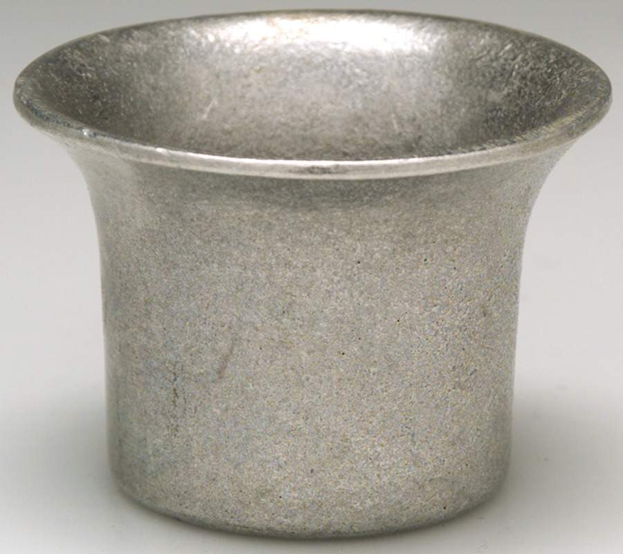 Plough Tavern (Armetale, Hollowware) Sauce Cup by Wilton Armetale-1