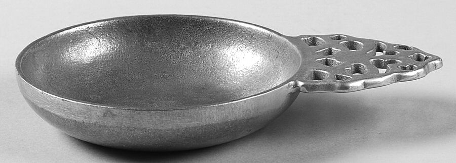 Plough Tavern (Armetale, Hollowware) Medium Porringer by Wilton Armetale-1