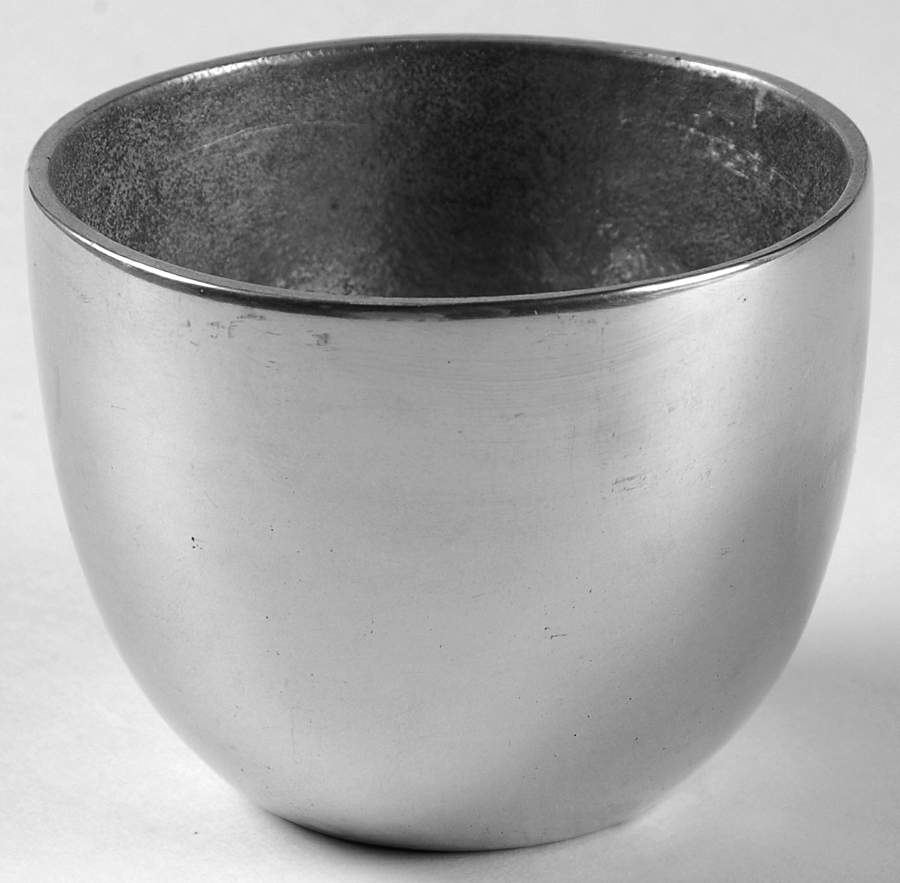 Queen Anne (Armetale, Hollowware, Glossy) Punch Cup by Wilton Armetale-1