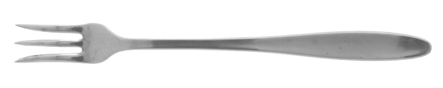 WIF10 (STAINLESS) Cocktail/Seafood Fork by Wirths-1
