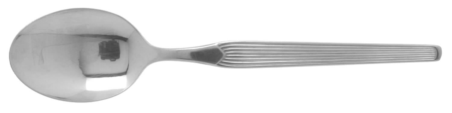 WIF11 (STAINLESS) Teaspoon by Wirths-1