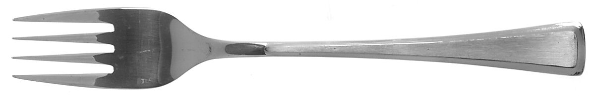 Alaska (Stainless) Individual Salad Fork by Wirths-1