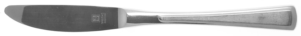 Alaska (Stainless) Modern Hollow Knife by Wirths-1