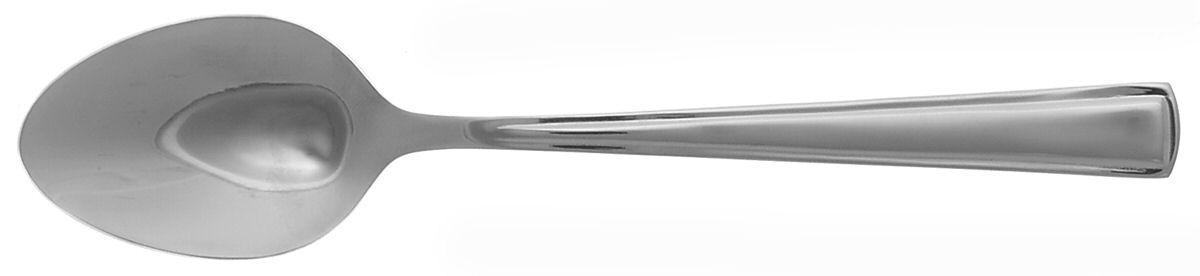 Alaska (Stainless) Teaspoon by Wirths-1