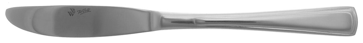 Alaska (Stainless) Modern Solid Knife by Wirths-1
