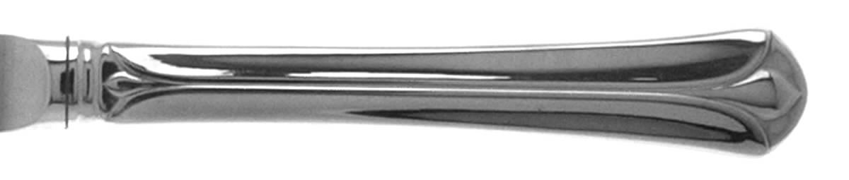 Art (Stainless) Individual Steak Knife Hollow Handle by Wirths-1