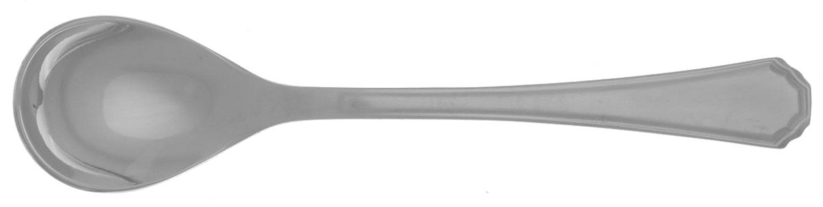 Castello (Stainless) Sugar Spoon by Wirths-1