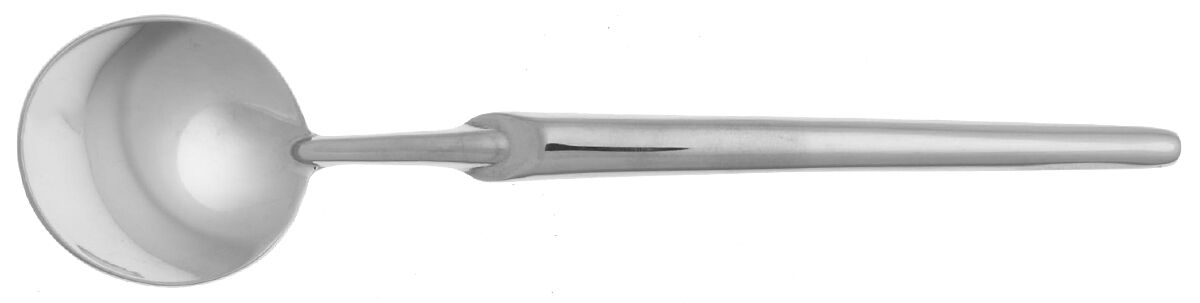 Anthuria (Stainless) Five O'Clock Teaspoon by Wilkens-1