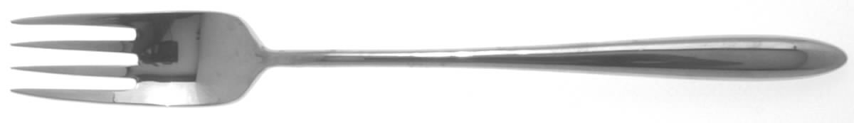 Aura (Stainless) Fork by Wilkens-1