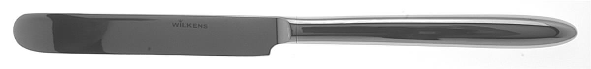 Aura (Stainless) Blunt Hollow Knife by Wilkens-1