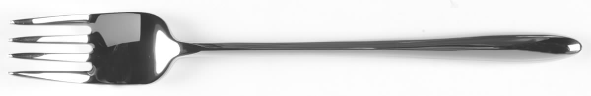Aura (Stainless) Dessert Fork by Wilkens-1