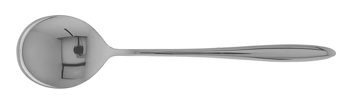 Aura (Stainless) Teaspoon by Wilkens-1