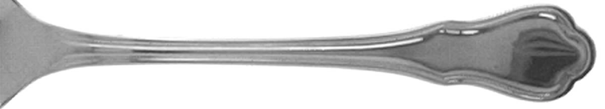 Cambridge (Stainless) Teaspoon by Wilkens-1