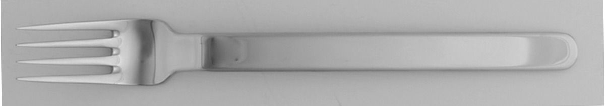 Epoca (Stainless) Individual Salad Fork by Wilkens-1