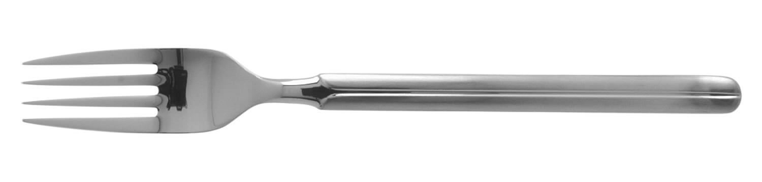 Galleria (Stainless) Fork by Wilkens-1