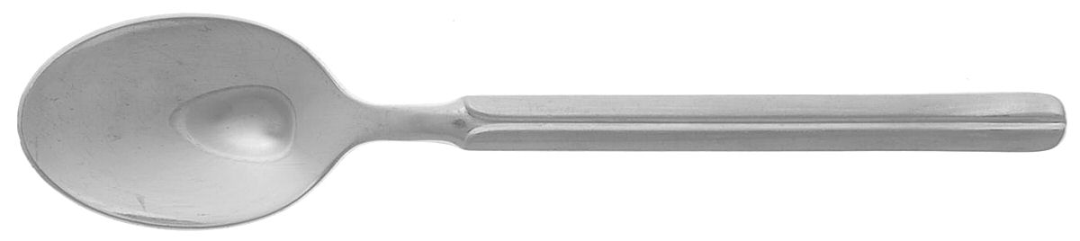 Galleria (Stainless) Teaspoon by Wilkens-1