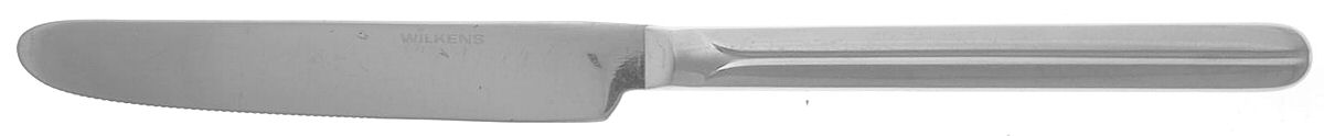Galleria (Stainless) New French Hollow Knife by Wilkens-1