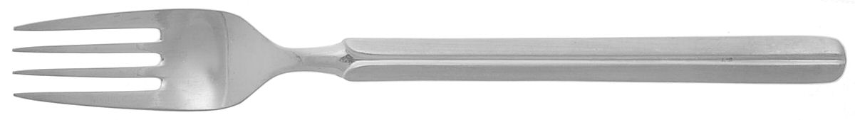 Galleria (Stainless) Individual Salad Fork by Wilkens-1