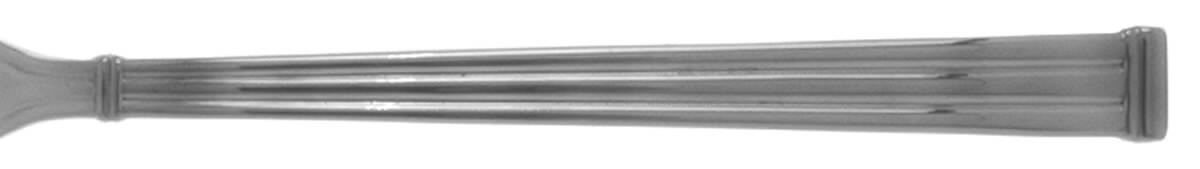 Greco (Stainless) Fork by Wilkens-1