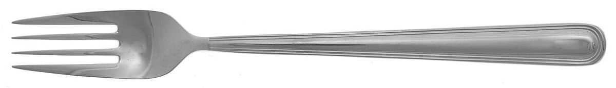 Mondano (Stainless) Individual Salad Fork by Wilkens-1