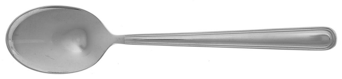 Mondano (Stainless) Teaspoon by Wilkens-1