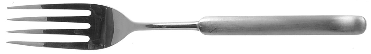 Nova (Stainless) Vegetable Serving Fork (Solid) by Wilkens-1
