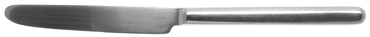 Nova (Stainless) New French Hollow Knife by Wilkens-1