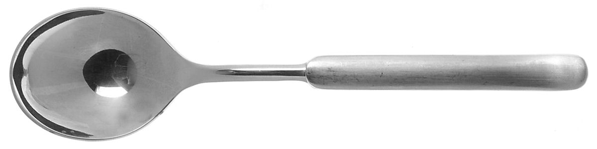 Nova (Stainless) Five O'Clock Teaspoon by Wilkens-1