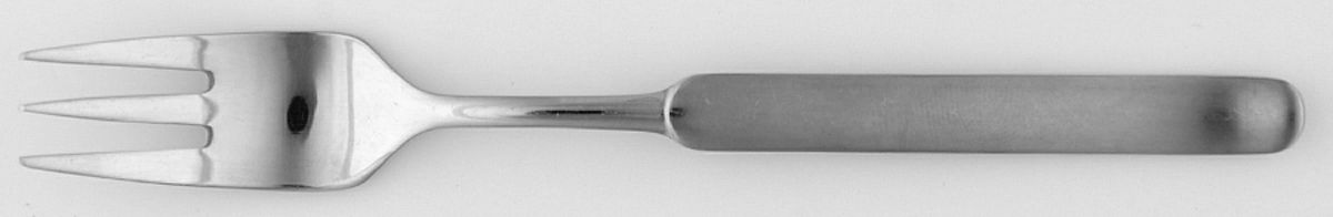 Nova (Stainless) Dessert Fork by Wilkens-1