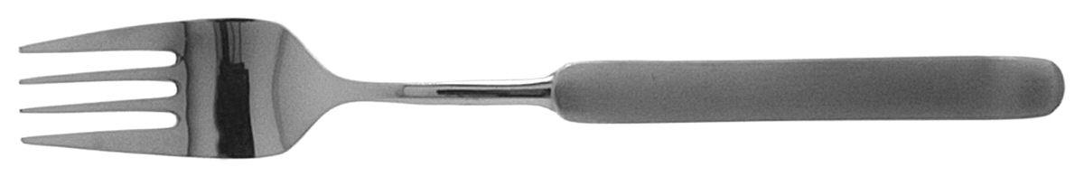 Nova-Black (Stainless) Fork by Wilkens-1